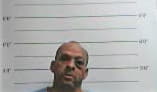 Raynard Casimier, - Orleans Parish County, LA 